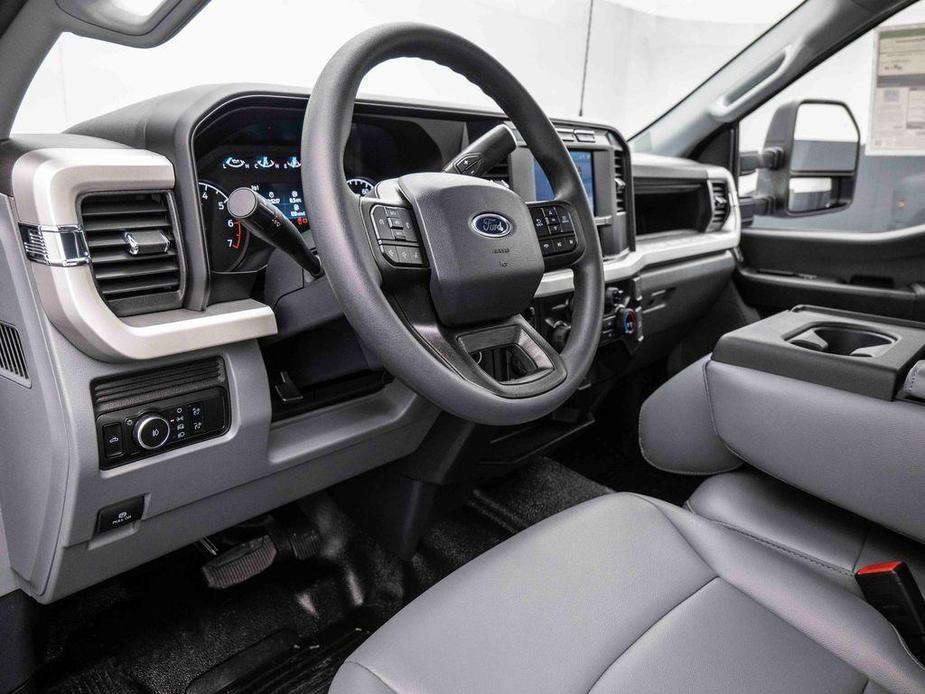 new 2024 Ford F-250 car, priced at $55,045