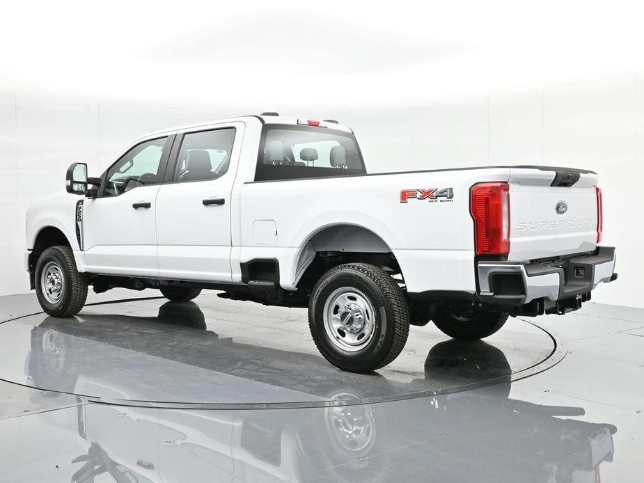 new 2024 Ford F-250 car, priced at $55,045