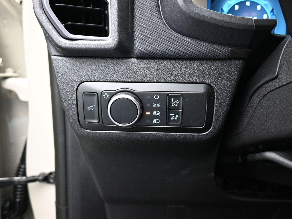 new 2025 Ford Bronco Sport car, priced at $33,205