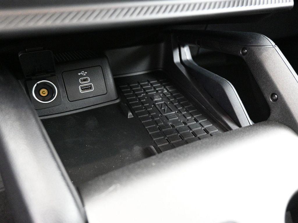 new 2025 Ford Bronco Sport car, priced at $33,205