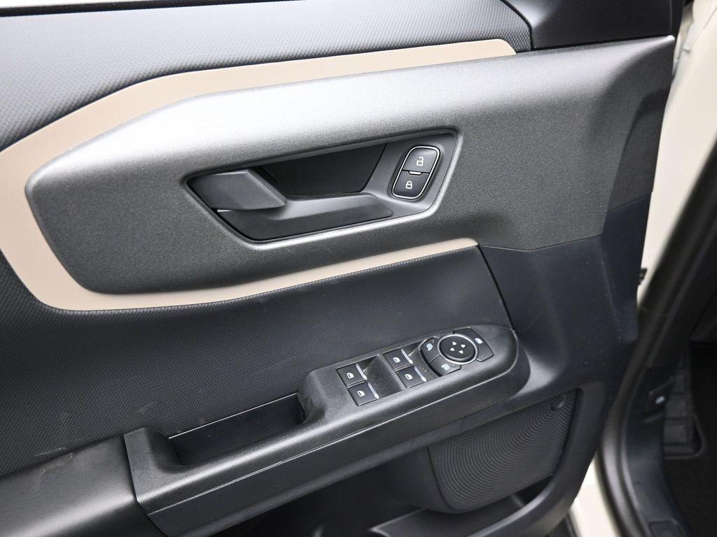 new 2025 Ford Bronco Sport car, priced at $33,205