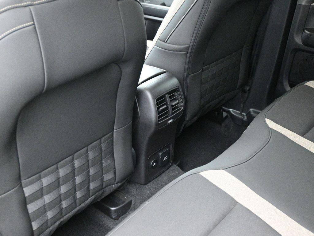 new 2025 Ford Bronco Sport car, priced at $33,205