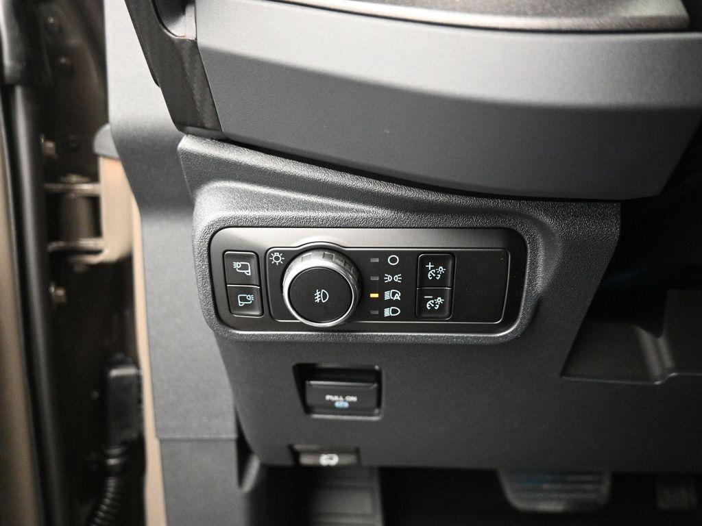 new 2025 Ford Bronco car, priced at $89,710