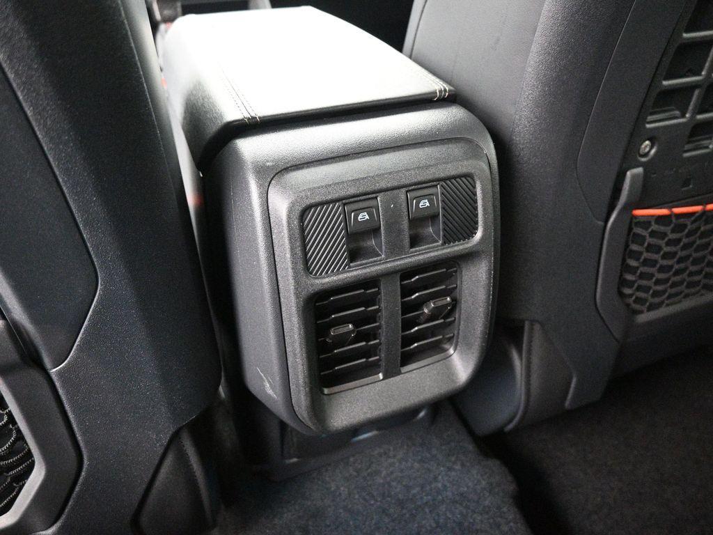 new 2025 Ford Bronco car, priced at $89,710