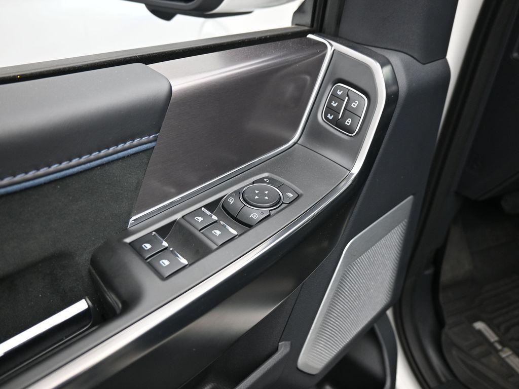 new 2024 Ford F-150 car, priced at $74,663