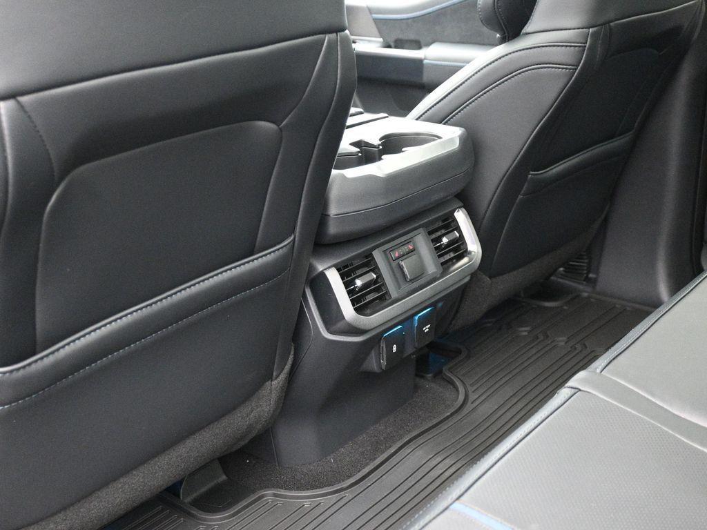 new 2024 Ford F-150 car, priced at $74,663