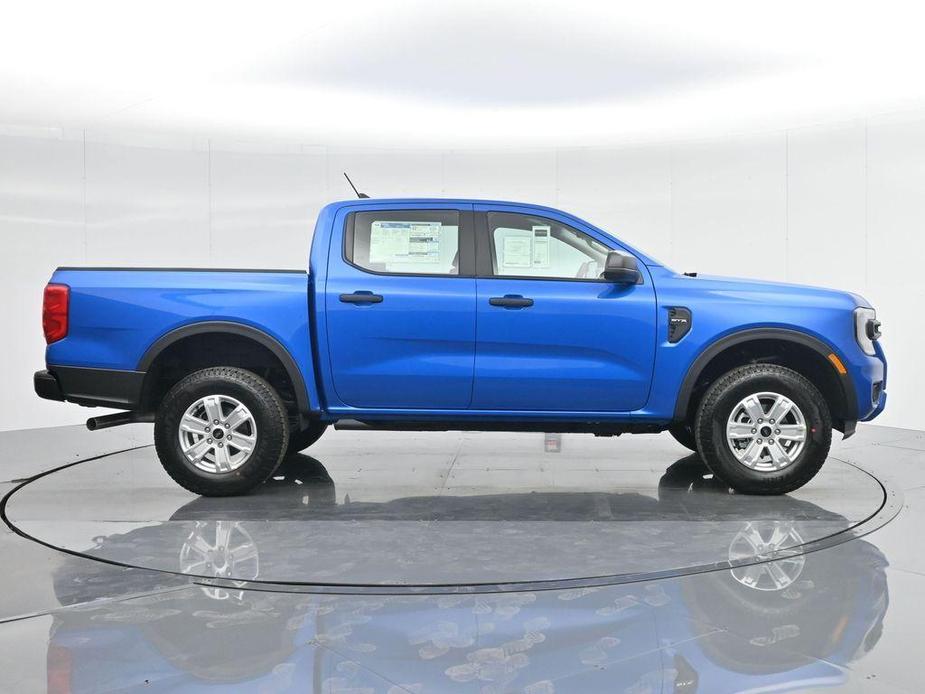 new 2024 Ford Ranger car, priced at $35,150