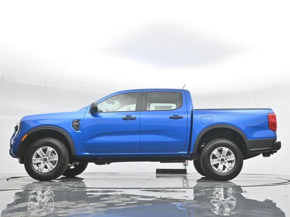 new 2024 Ford Ranger car, priced at $35,150