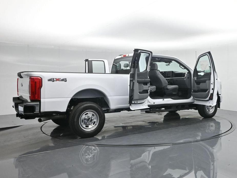 new 2024 Ford F-350 car, priced at $54,770