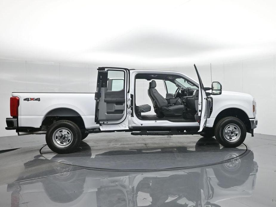 new 2024 Ford F-350 car, priced at $54,770