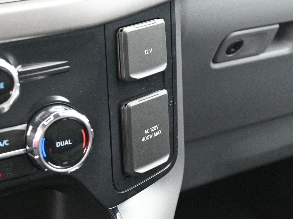 new 2024 Ford F-150 car, priced at $59,537