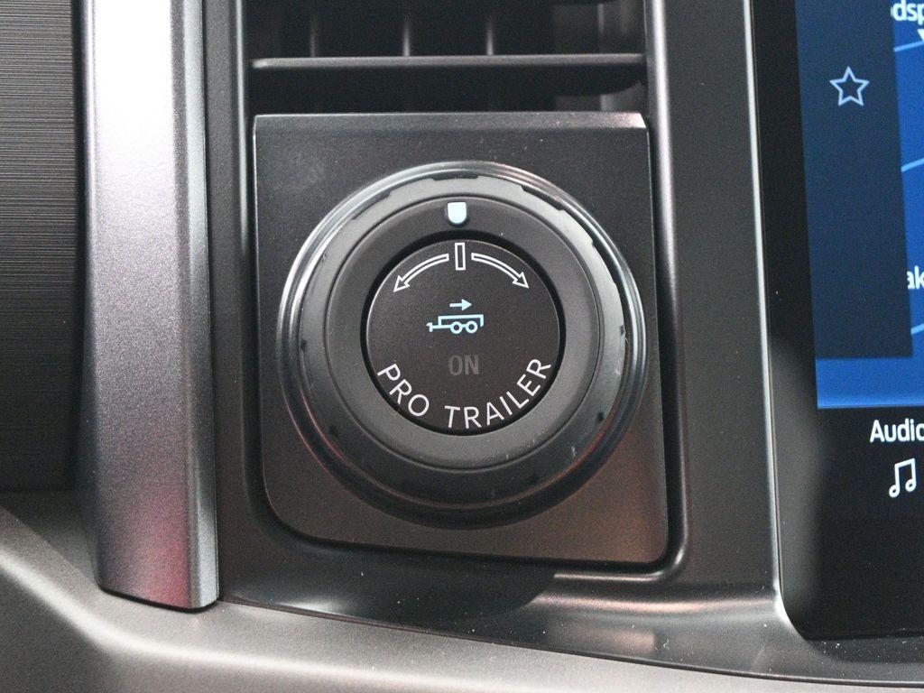 new 2024 Ford F-150 car, priced at $59,537