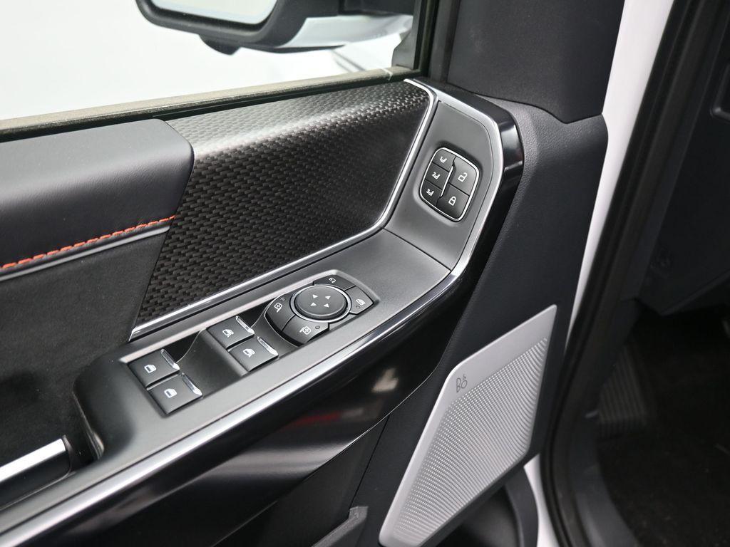 new 2025 Ford F-150 car, priced at $195,640