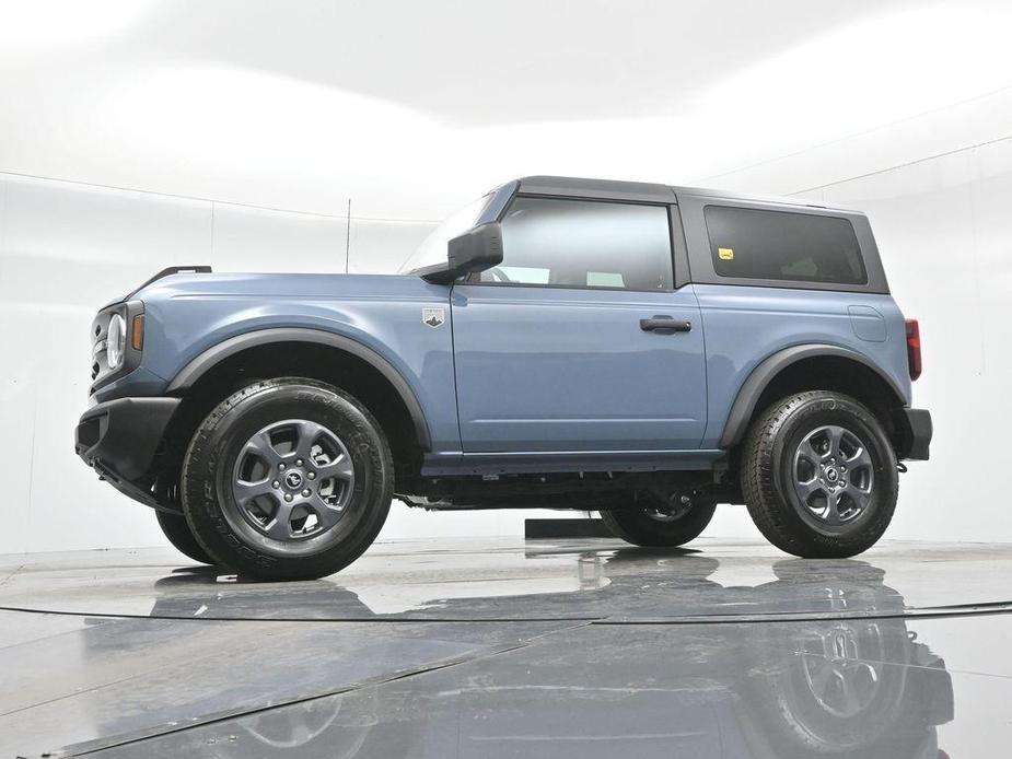 new 2024 Ford Bronco car, priced at $45,955