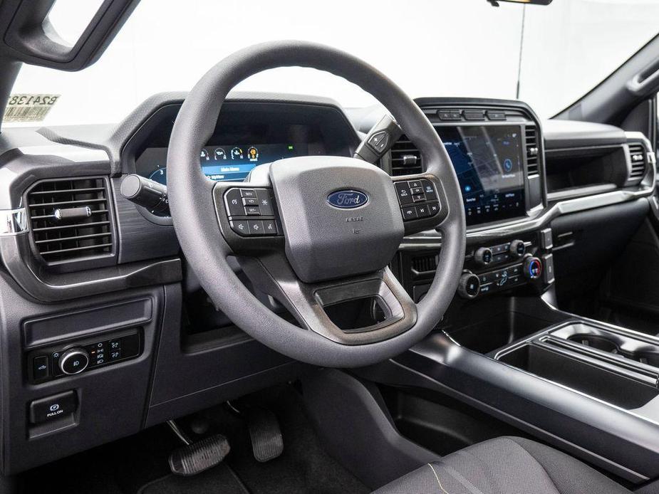 new 2024 Ford F-150 car, priced at $45,995