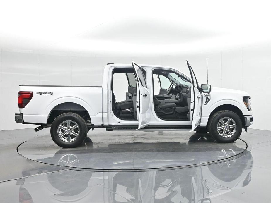 used 2024 Ford F-150 car, priced at $54,400