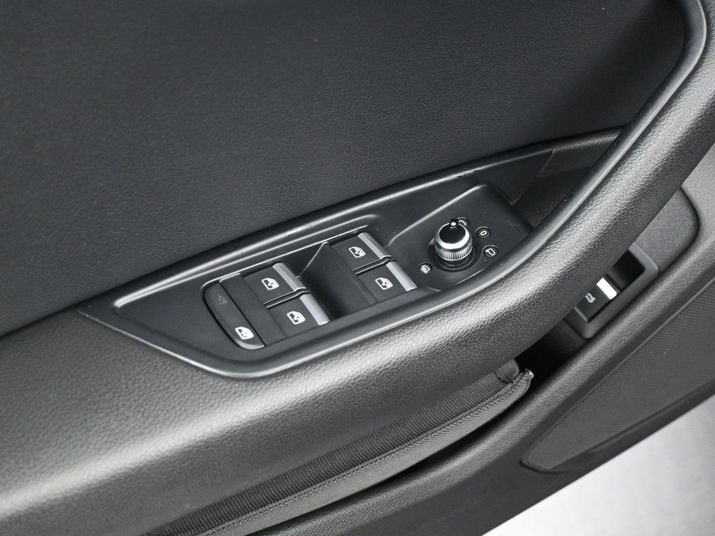 used 2018 Audi A5 car, priced at $20,300