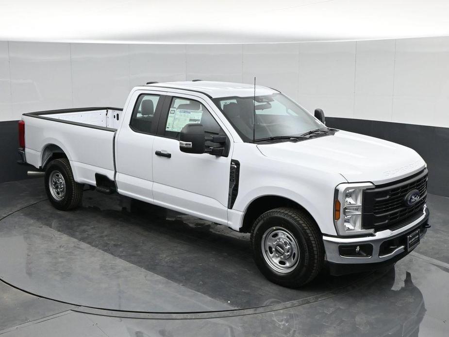 new 2024 Ford F-250 car, priced at $50,060