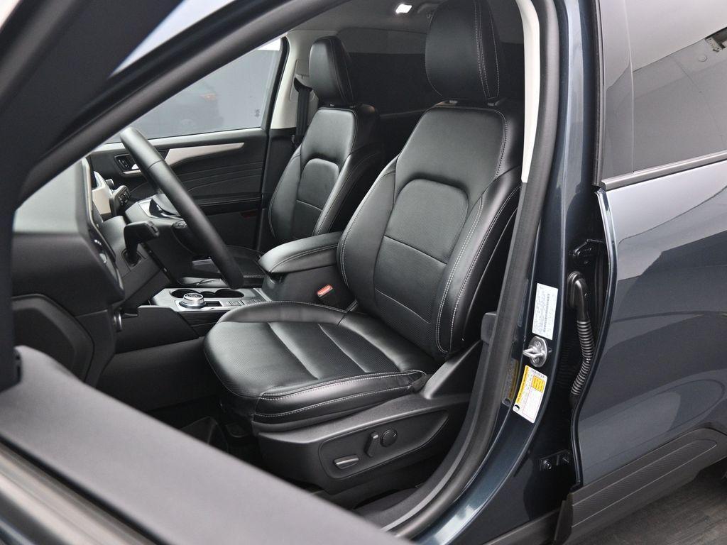 used 2022 Ford Escape car, priced at $21,500