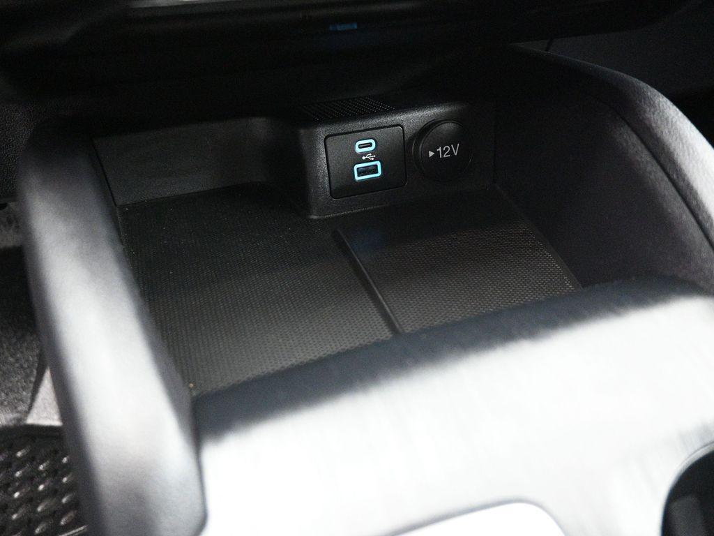 used 2022 Ford Escape car, priced at $21,500