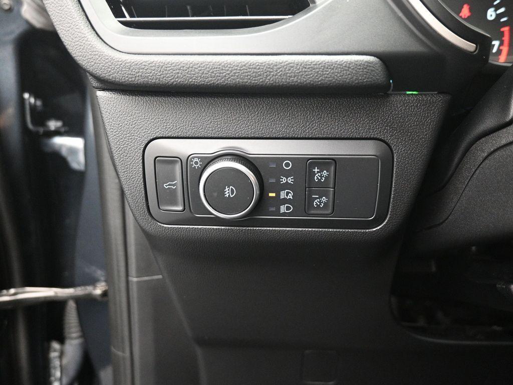 used 2022 Ford Escape car, priced at $21,500