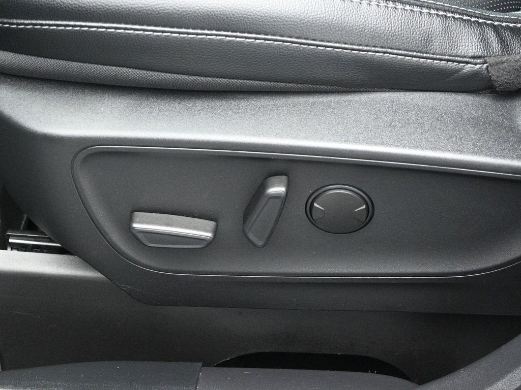 used 2022 Ford Escape car, priced at $21,500