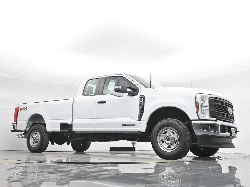 new 2024 Ford F-250 car, priced at $64,275