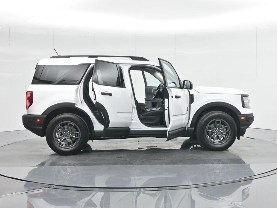 new 2024 Ford Bronco Sport car, priced at $32,520