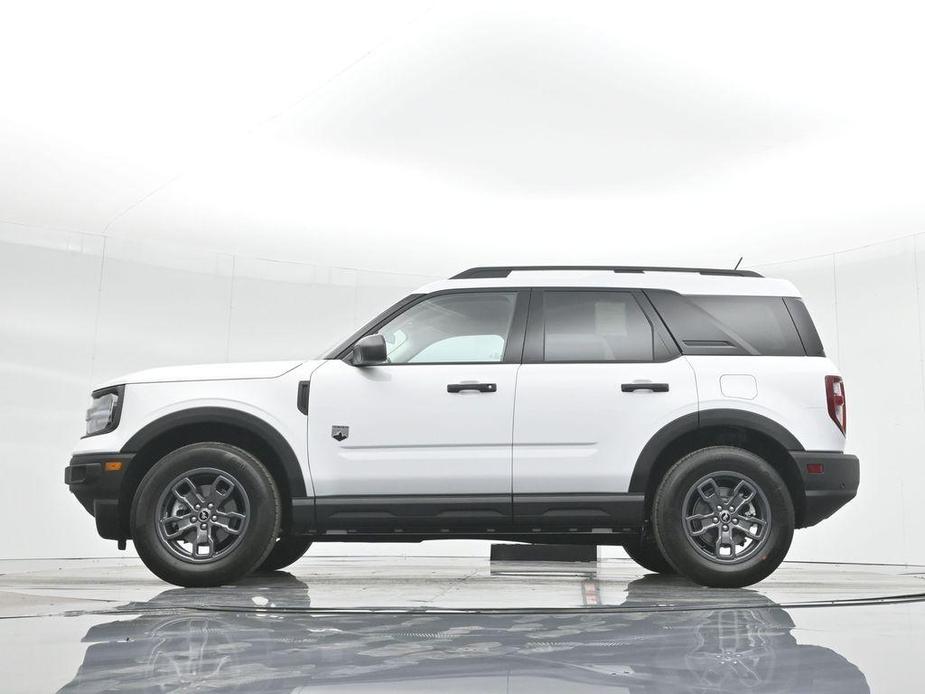 new 2024 Ford Bronco Sport car, priced at $32,520