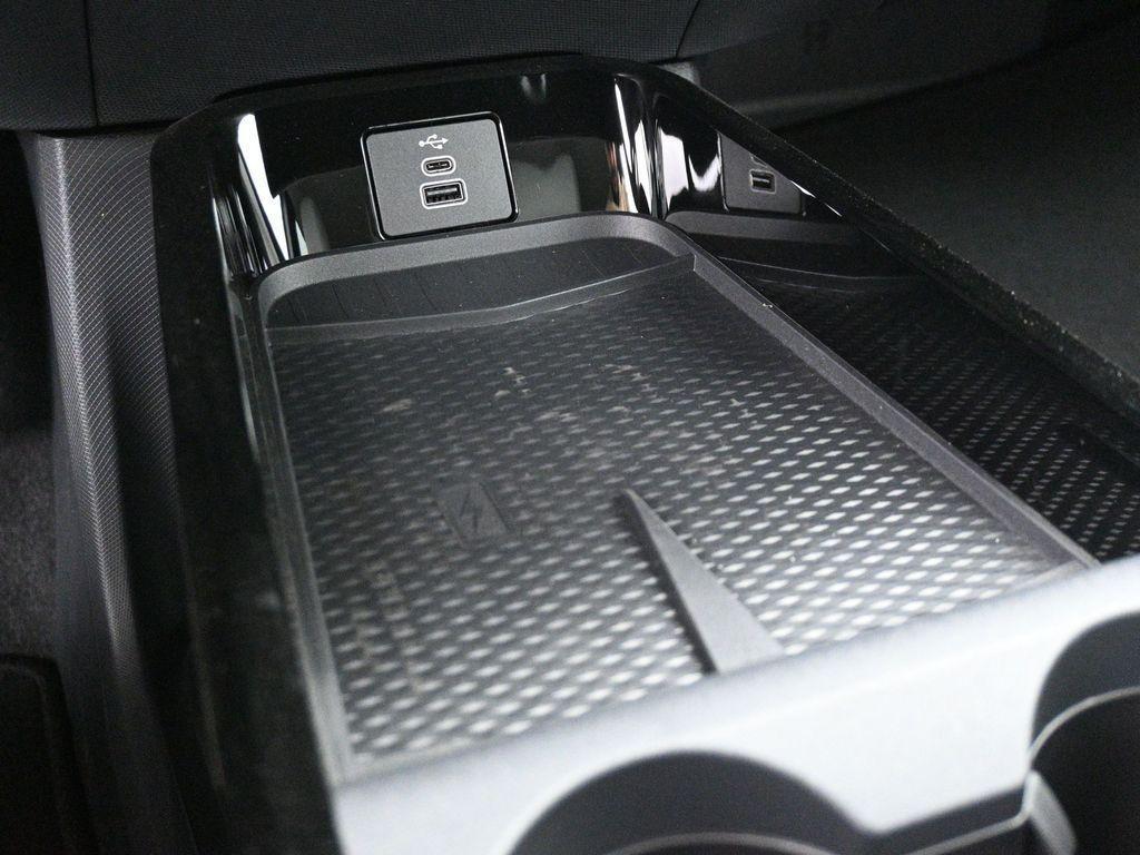 new 2025 Ford Mustang Mach-E car, priced at $43,656