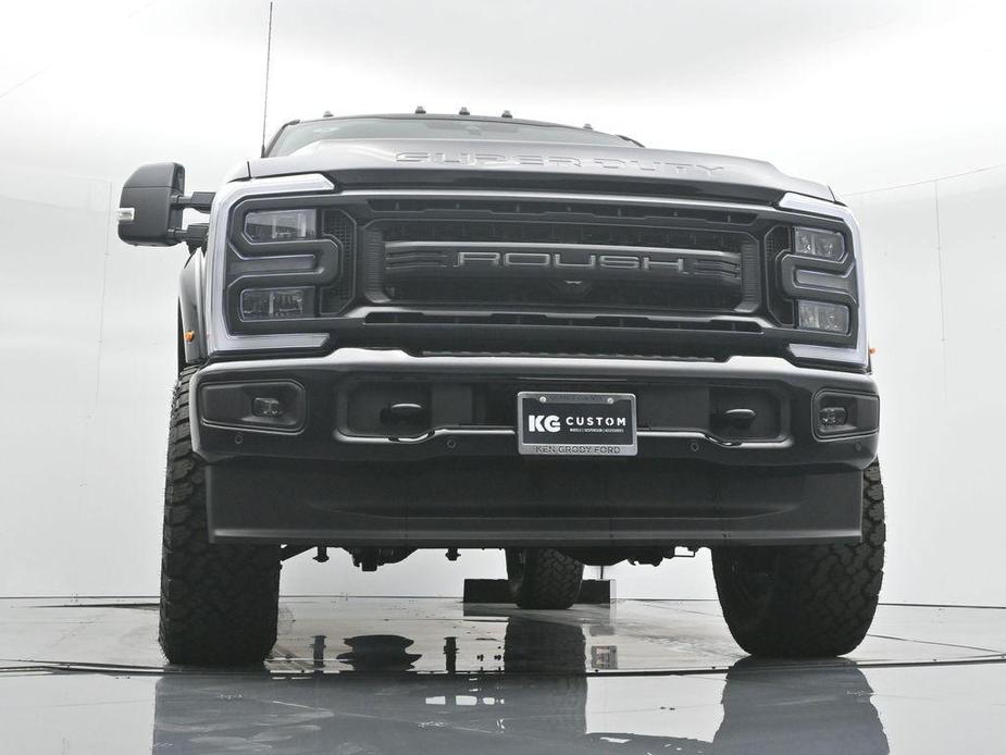 new 2024 Ford F-250 car, priced at $113,694