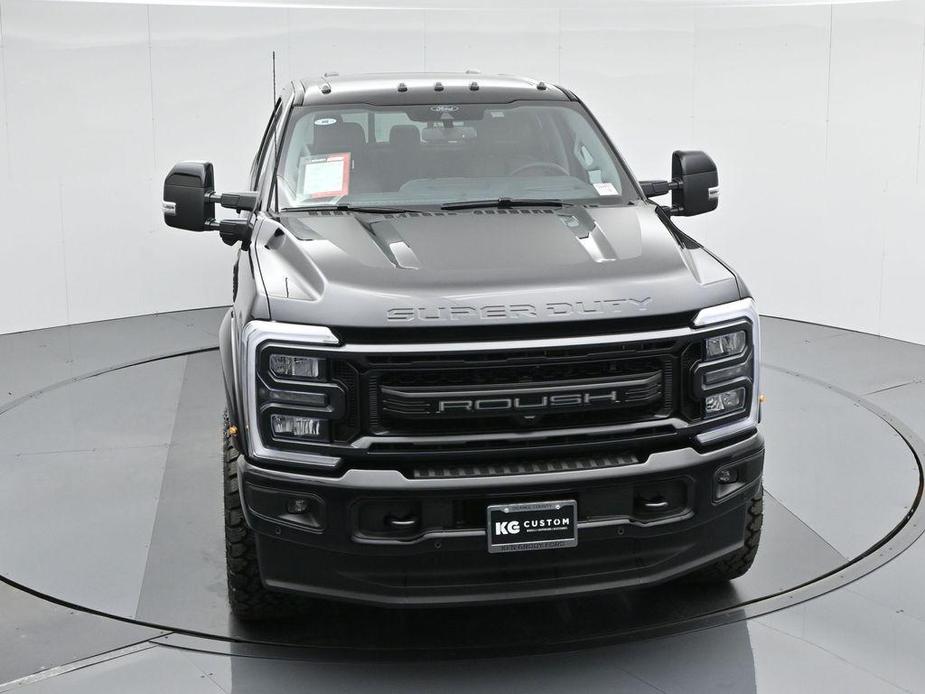 new 2024 Ford F-250 car, priced at $113,694