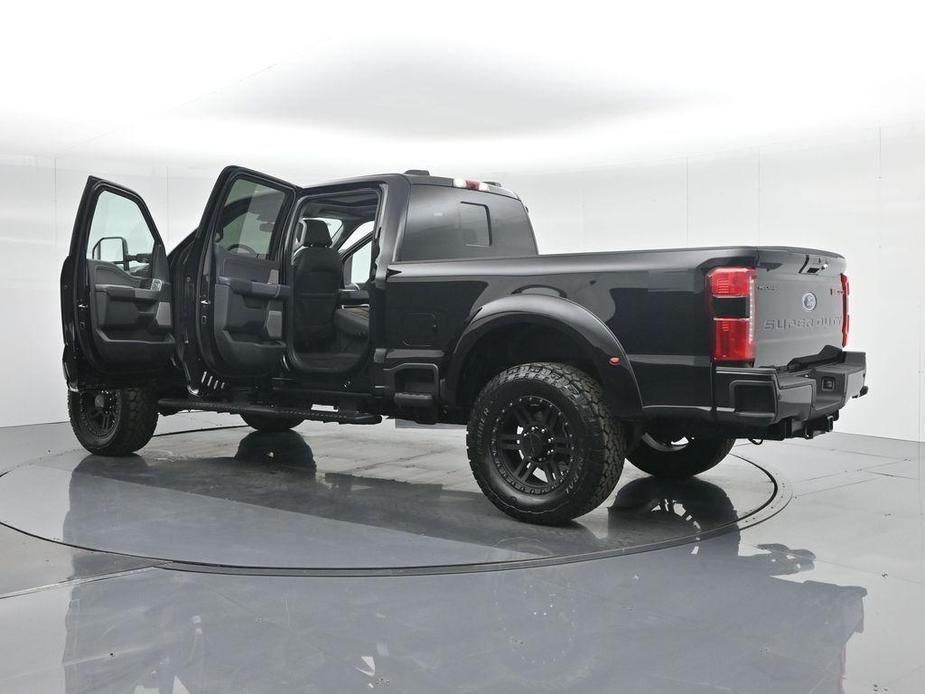 new 2024 Ford F-250 car, priced at $113,694