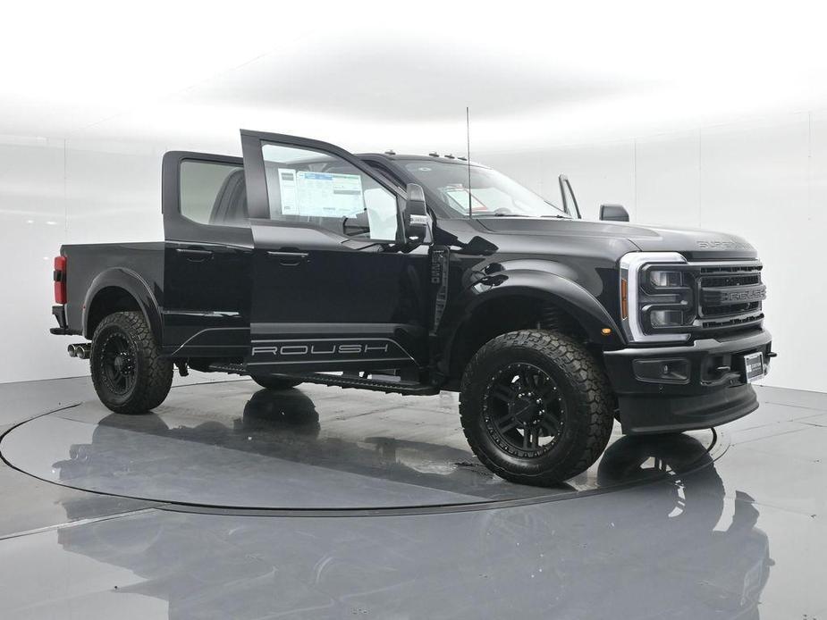 new 2024 Ford F-250 car, priced at $113,694