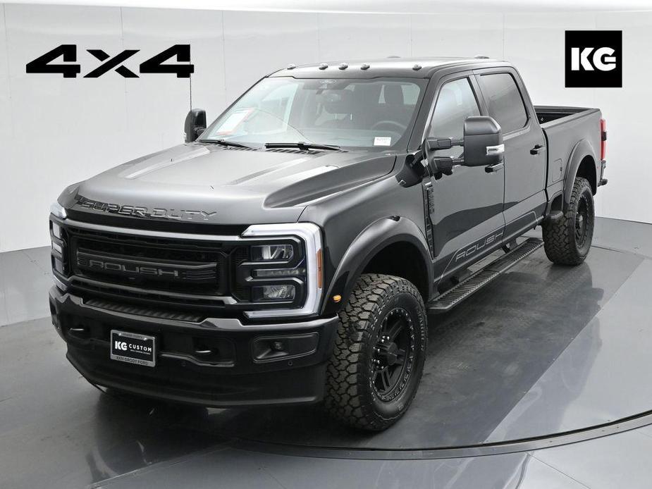 new 2024 Ford F-250 car, priced at $113,694