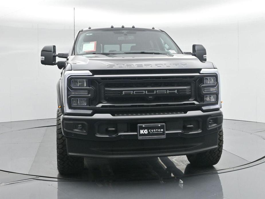 new 2024 Ford F-250 car, priced at $113,694