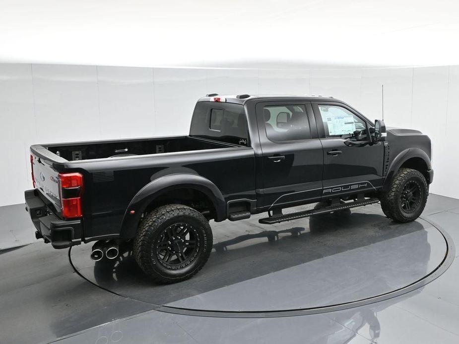 new 2024 Ford F-250 car, priced at $113,694