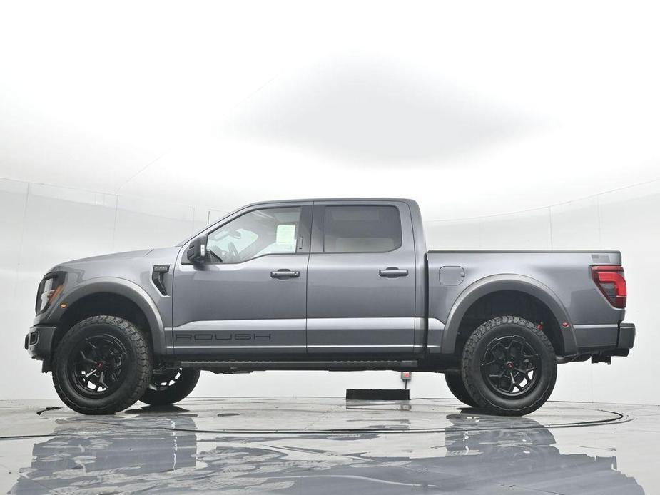 new 2024 Ford F-150 car, priced at $98,599