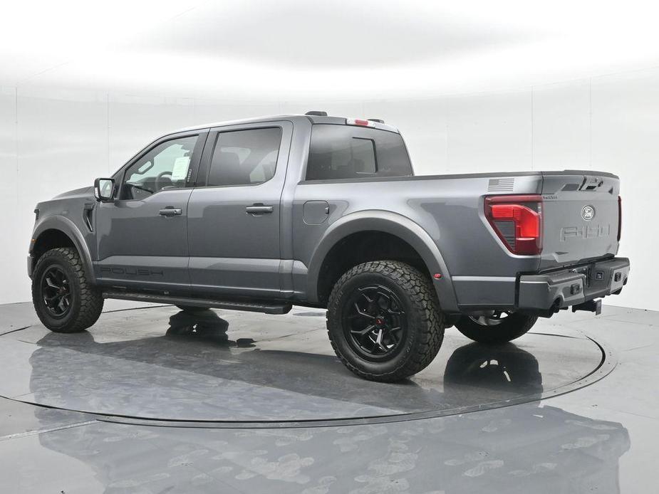 new 2024 Ford F-150 car, priced at $98,599