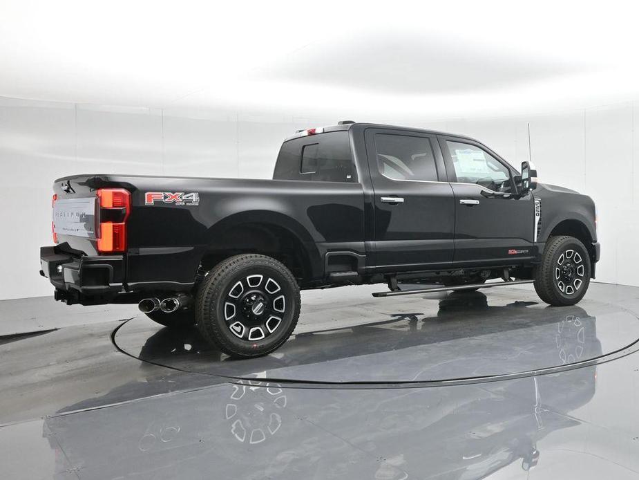 new 2024 Ford F-250 car, priced at $96,720