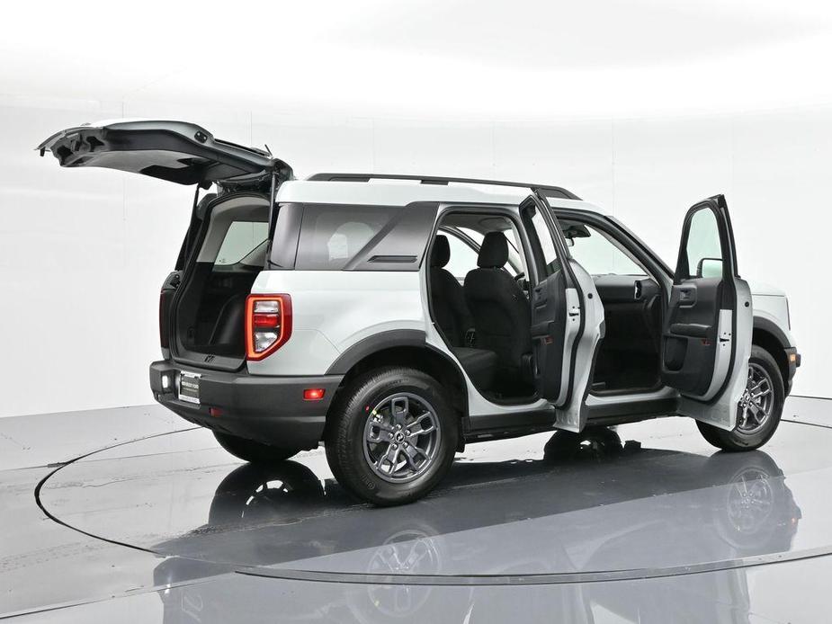 new 2024 Ford Bronco Sport car, priced at $32,825