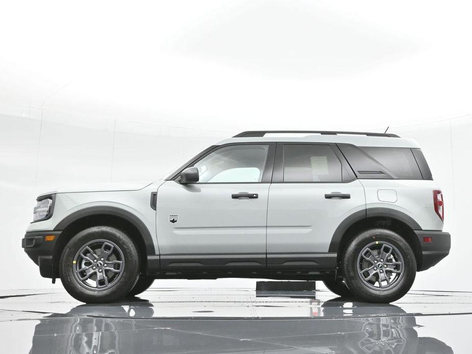 new 2024 Ford Bronco Sport car, priced at $32,825