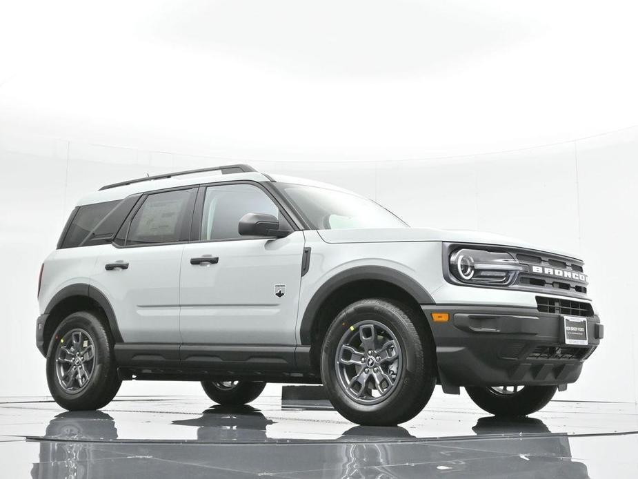 new 2024 Ford Bronco Sport car, priced at $32,825