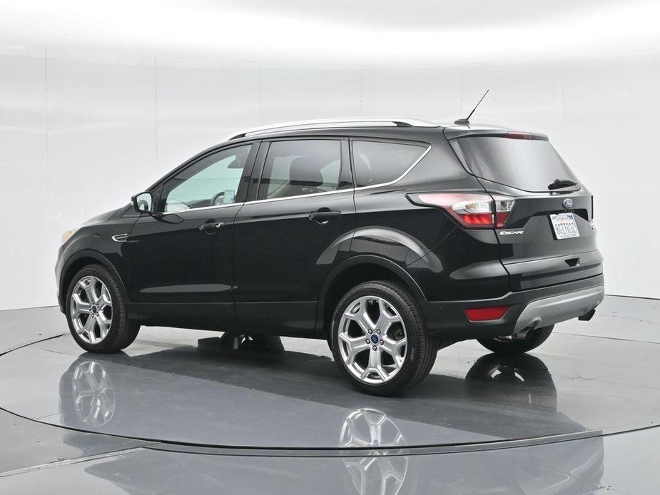 used 2017 Ford Escape car, priced at $11,800