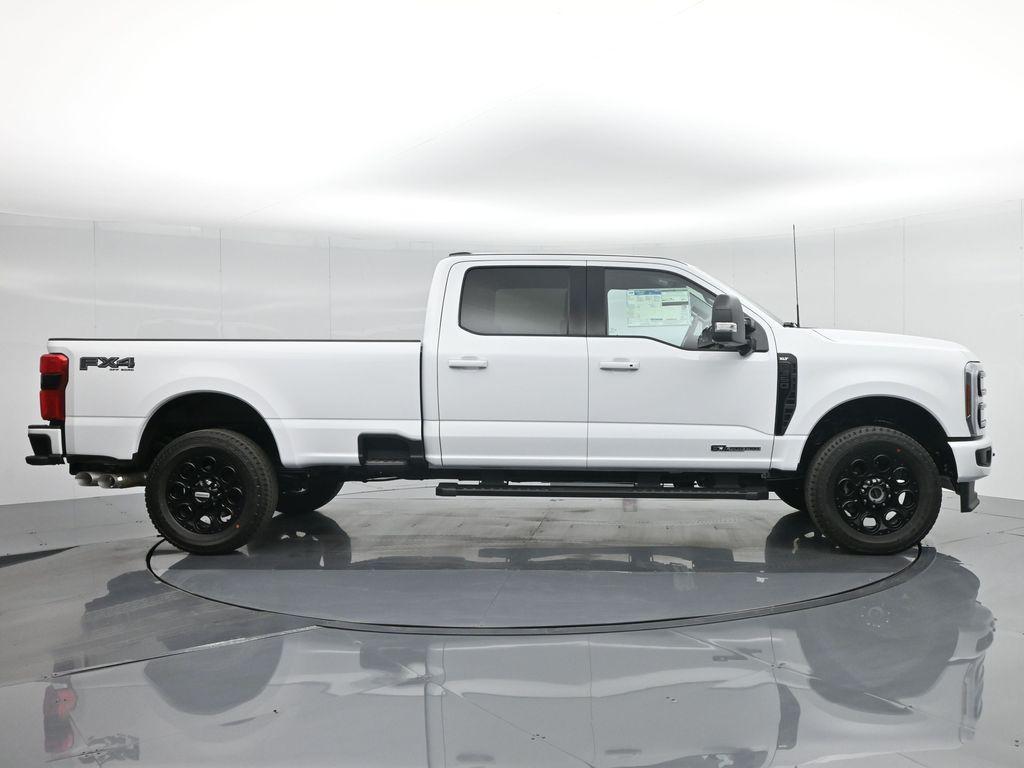 new 2024 Ford F-350 car, priced at $81,680