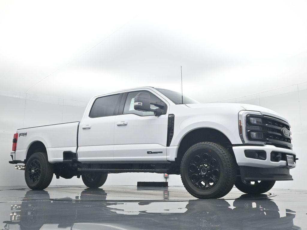 new 2024 Ford F-350 car, priced at $81,680