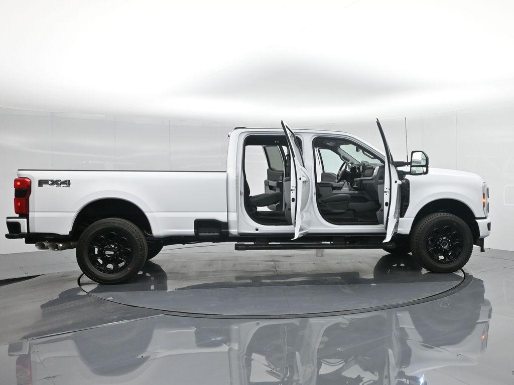 new 2024 Ford F-350 car, priced at $81,680