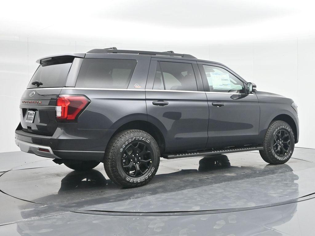 new 2024 Ford Expedition car, priced at $83,355