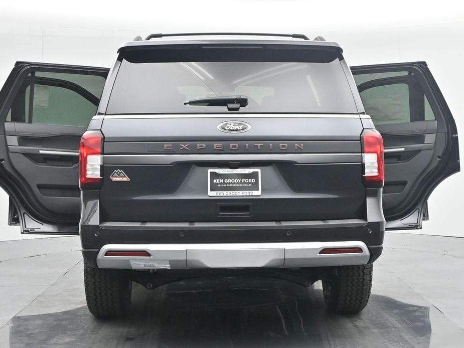 new 2024 Ford Expedition car, priced at $83,355