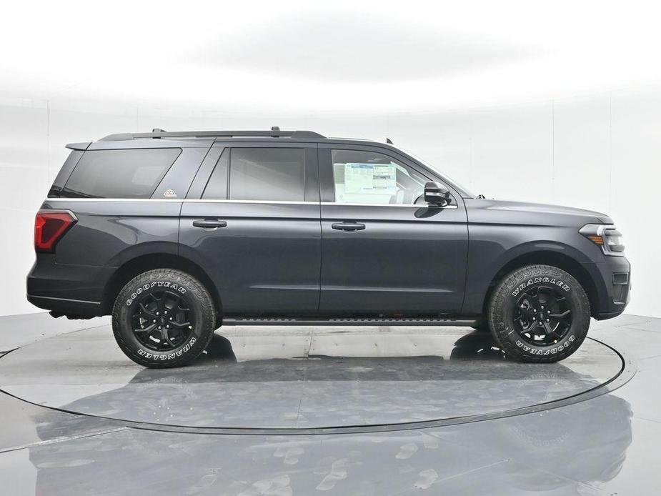 new 2024 Ford Expedition car, priced at $83,355